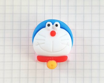 UK shop * Doraemon Keycap