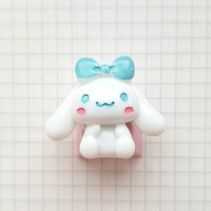 UK shop Kawaii Character Keycap Bild 1