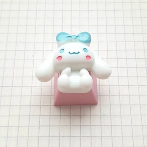 UK shop Kawaii Character Keycap Bild 5