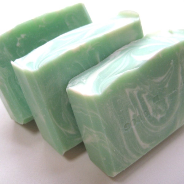 Bonsai Soap Bar