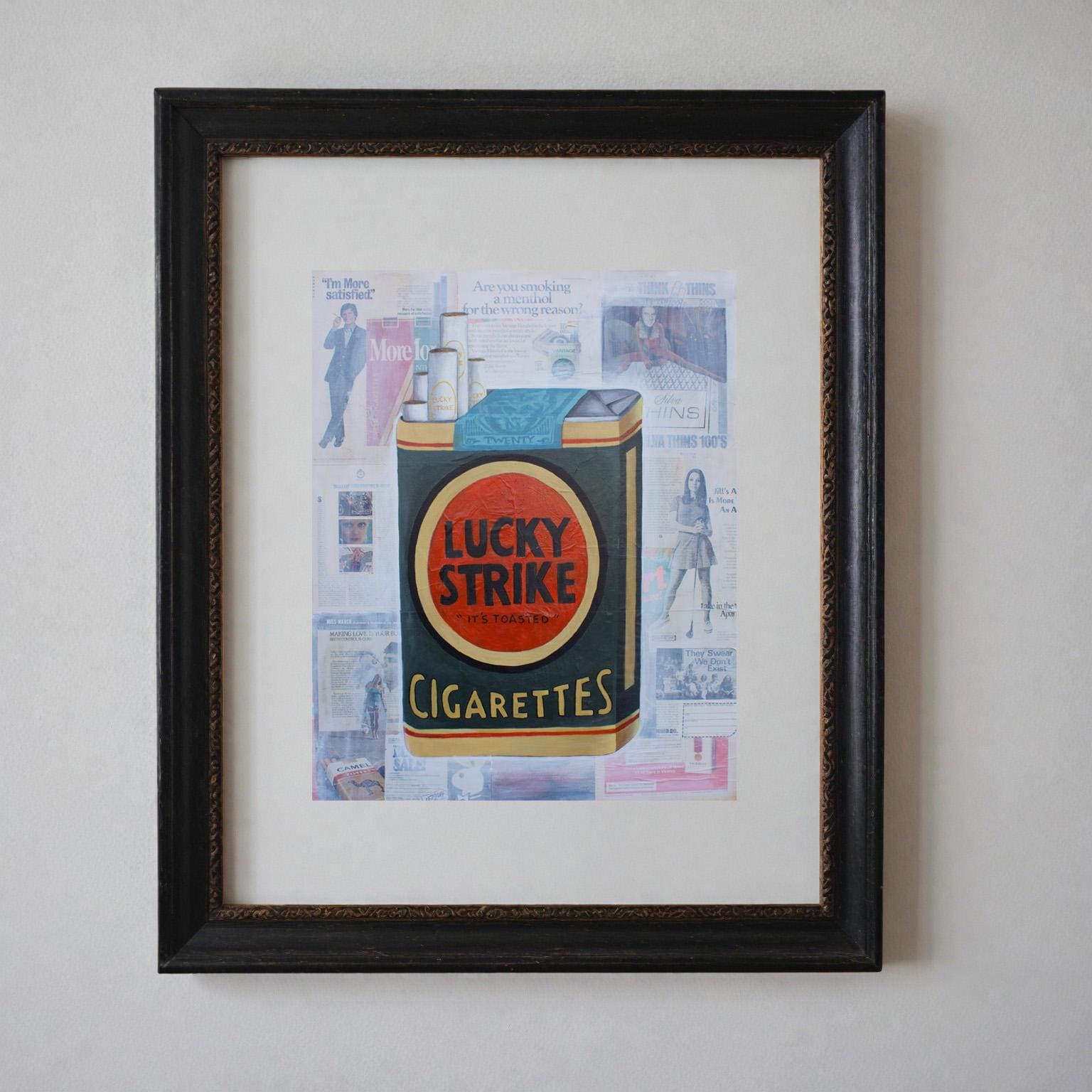 bippies cigarette Vintage Candy Cigarettes