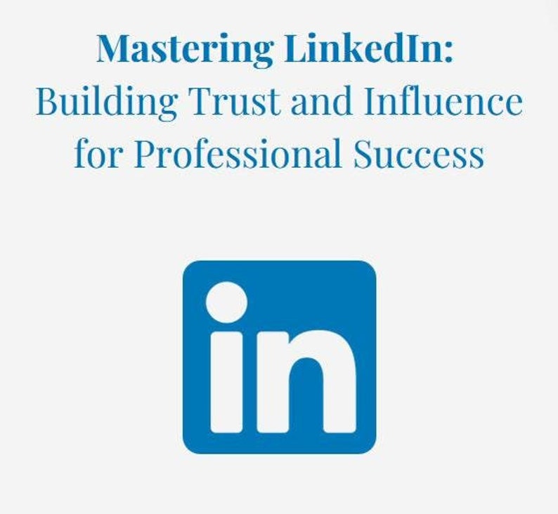 Ultimate Career Growth Guide Master Linkedin And Elevate Your