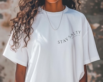 Bleiben Sie salzige christliche Hemden, bleiben Sie salzige Christen, bleiben Sie salzige Hemden, bleiben Sie salzige, salzige christliche Hemden, salzige Christen, bleiben Sie salzige T-Shirts