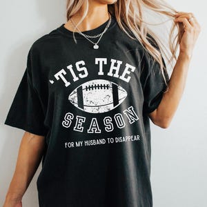 Football Wife Shirt, Football Coaches Wife Shirt, Football Wife, Gameday T-shirt, Funny T-shirt Football Season, Fantasy Football Wife Shirt
