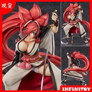 GUILTY GEAR STRIVE - Baiken