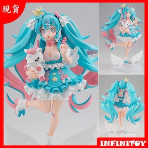 TENITOL VOCALOID - Hatsune Miku -  Fantasy cute little princess