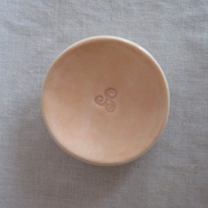 Ring Dish, Trinket Dish, Tea Bag Holder