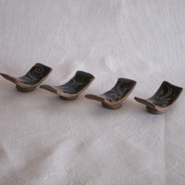 Chopstick Rests Etsy