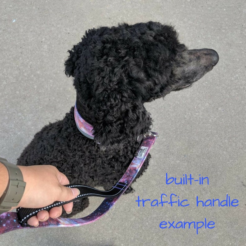 I BITE Dog Leash Biting Dog Leash Aggressive Dog Leash Etsy