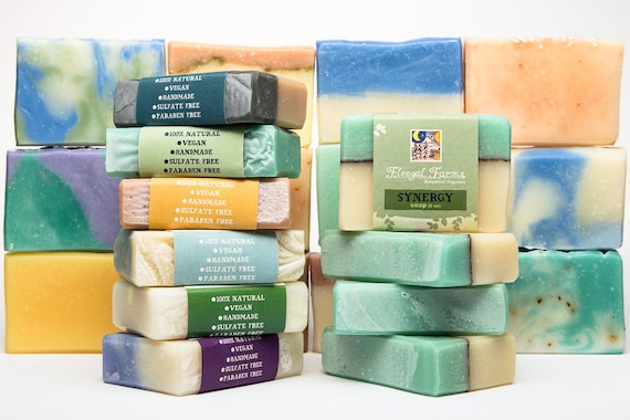 Pure Soap Super Value 6-Pack – Raines Africa