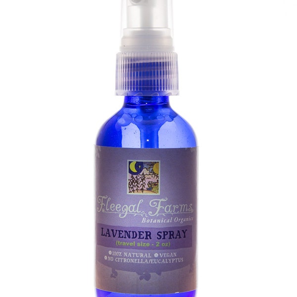 Lavender Spray. Aromatherapy Spray.  Room Spray. Linen Spray. Essential Oil Spray.  Room Freshener. Essential Oil Mist.