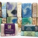 see more listings in the Soap Bars section