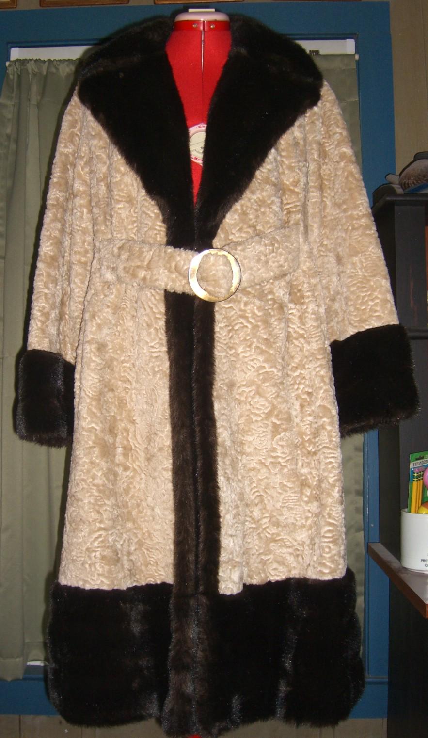 Russell Taylor Fur - Etsy