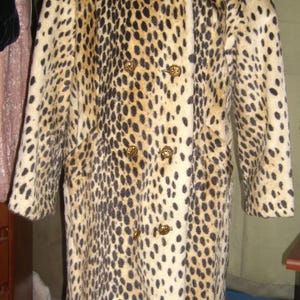 Safari Fairmoor Coat - Etsy