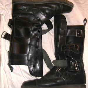 Doc Martens Nana - Etsy