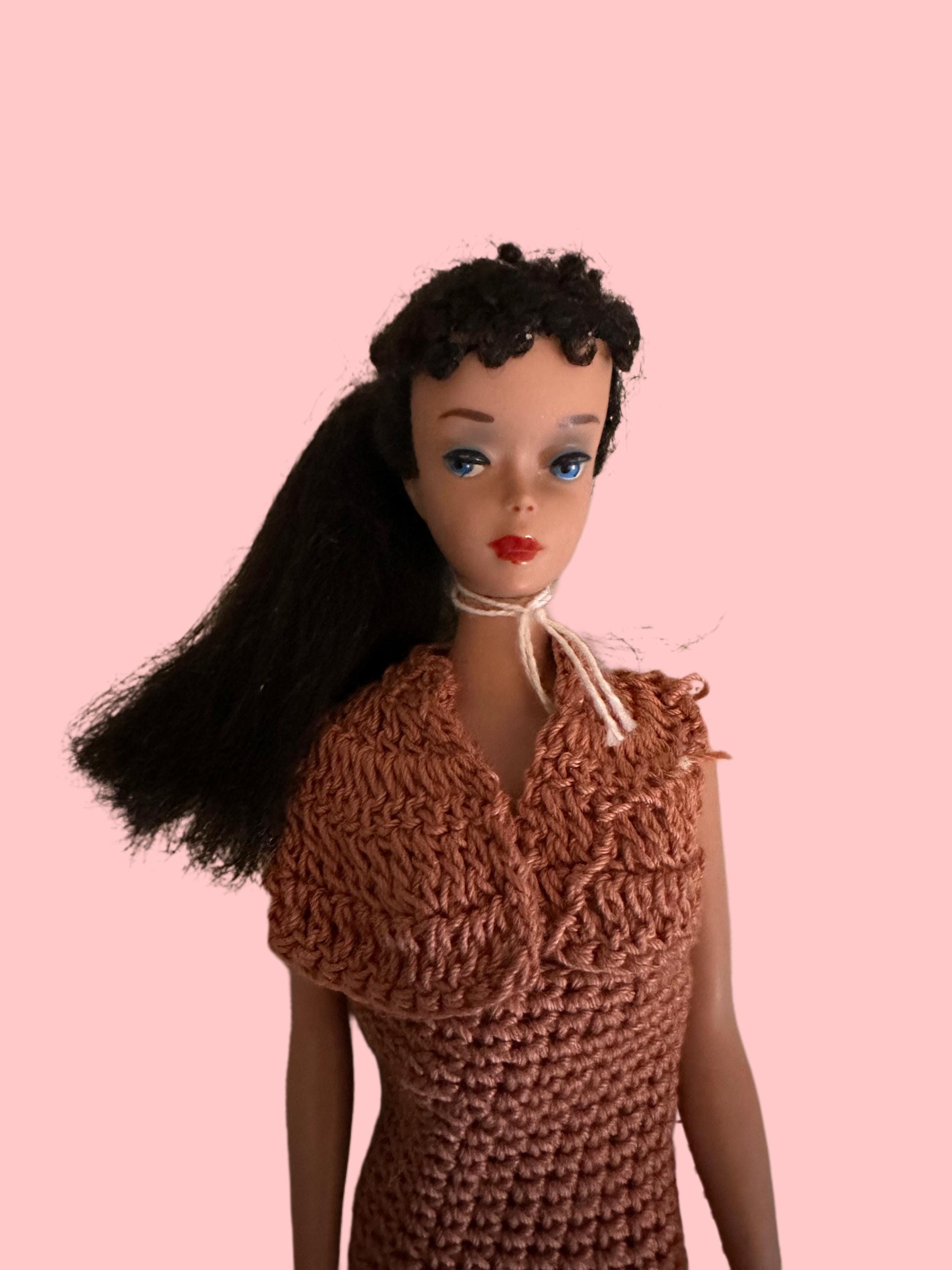 No 3 Ponytail Barbie - Etsy No 3 Ponytail Barbie - Etsy
