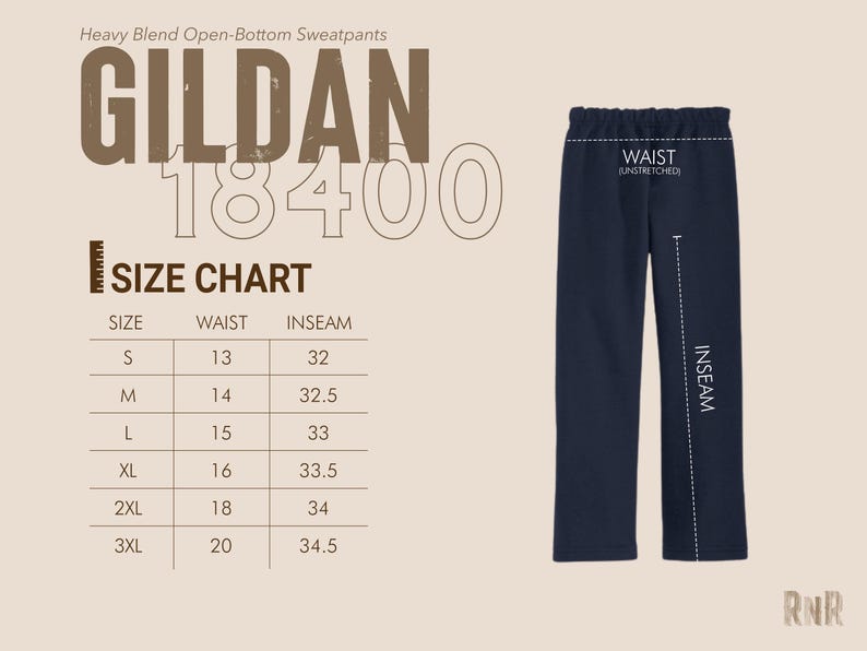 Custom Sweatpants Personalized Open Bottom Sweats Wide Leg Pants Sports Gym School College University Sorority Men Women Unisex Plus Size image 5