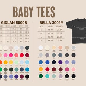 Custom Baby Tee - Personalized Cropped Shirt Fitted Tshirt Retro 90s Style Y2K Crop Top Customized with Your Text or Image Logo Women Gift image 4