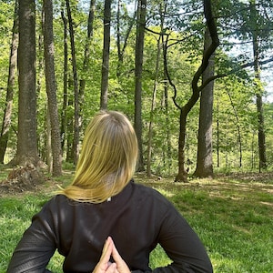 Gratitude Meditation Package- Downloadable