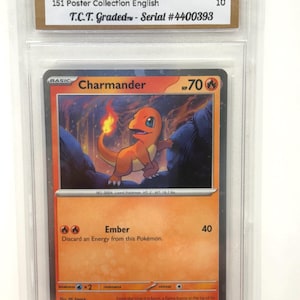 charmander pokemon card first edition 1st Retreat Cost Pokemon - Charmander (46/102) -