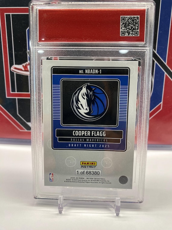 panini graded cards Victor Wembanyama 2023 Panini RPS First Look Rookie Card Graded 10 – 1st  Graded main image 1