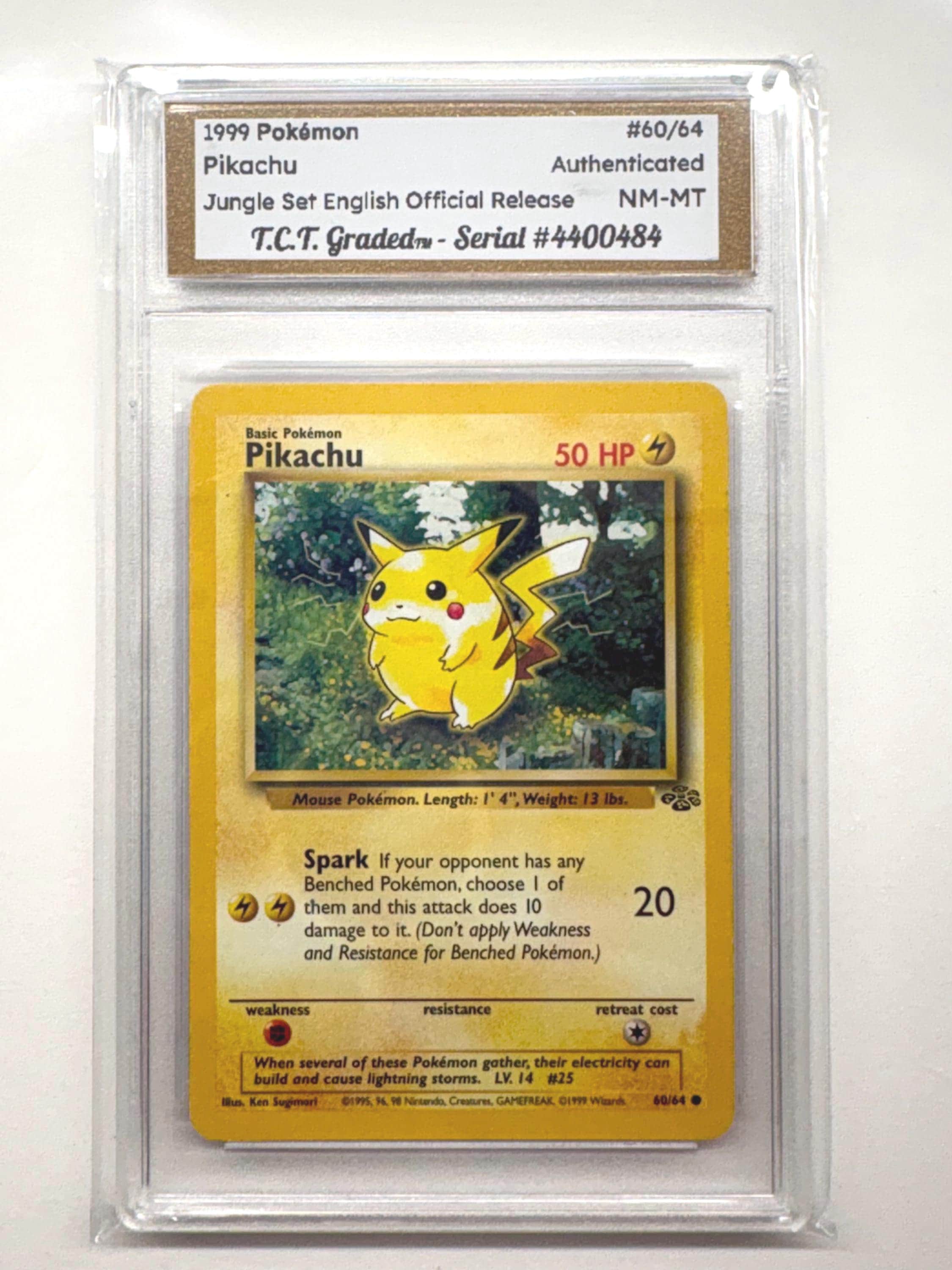 Pikachu 1st edition - Etsy 日本