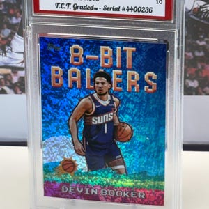 Devin booker card - Etsy 日本