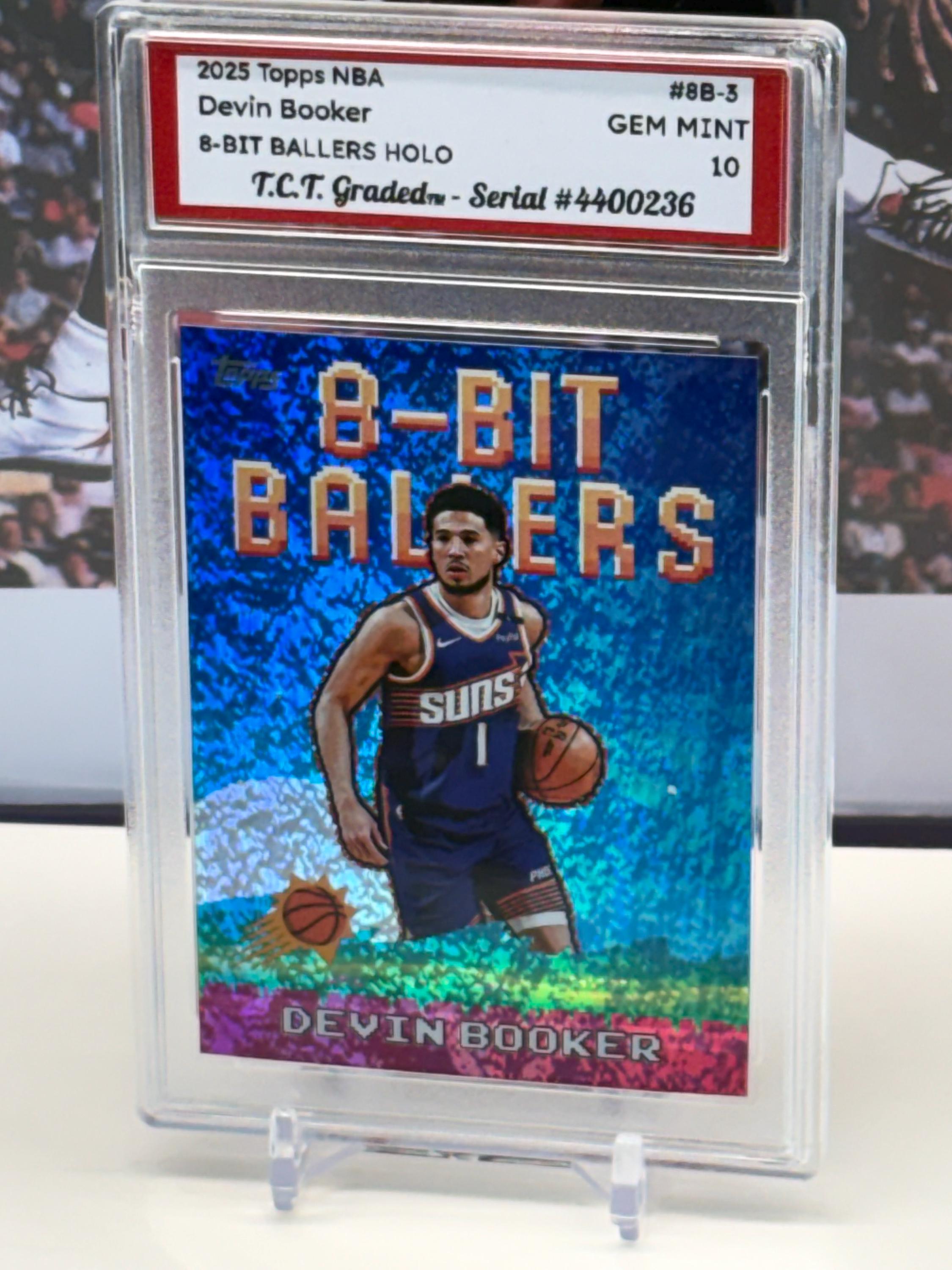 Devin booker card - Etsy 日本
