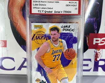 NBAカード Luka Doncic Luminance RC Luka Doncic 2018 Chronicles #166 Luminance Price Guide