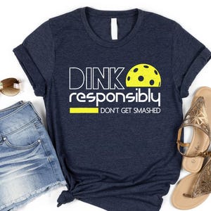 Pickleball Shirt, Pickle Baller Gift, Pickle Ball Shirts, Pickleballs Gifts, Sports Tshirt, Tshirts For Pickleball Lover
