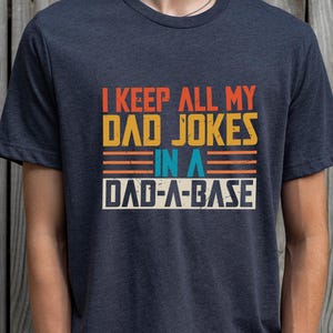 Unique Dad Shirt, Dad Shirt, Daddy Shirt, Father&#39;s Day Shirt, Best Dad shirt, Gift for Dad