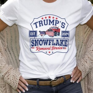 Trump Shirt, Trump 2024 Shirt, Pro Trump Shirt, Republikanisches Shirt, Abstimmungsshirt, Donald Trump Shirt, Politisches Shirt, Wahl