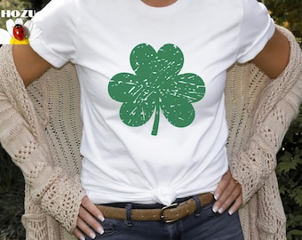 St. Patrick Shirt ,Irish Shirt St Patricks Day Shirt, Shamrock Shirt, Cute Patricks Day Shirt, Funny Irish Shirt