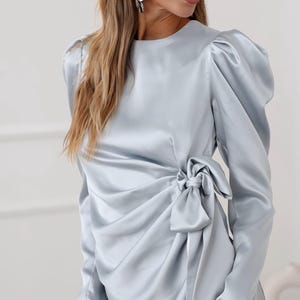 Long Evening Dress, Wedding Guest Dress, Evening Dress, Womens Clothing, Cocktail Dress, Evening Gown, Party Dress, Vintage Style, Fashion