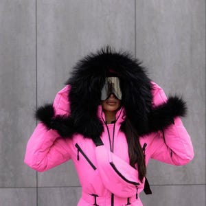 Snowsuit Sexy - Etsy