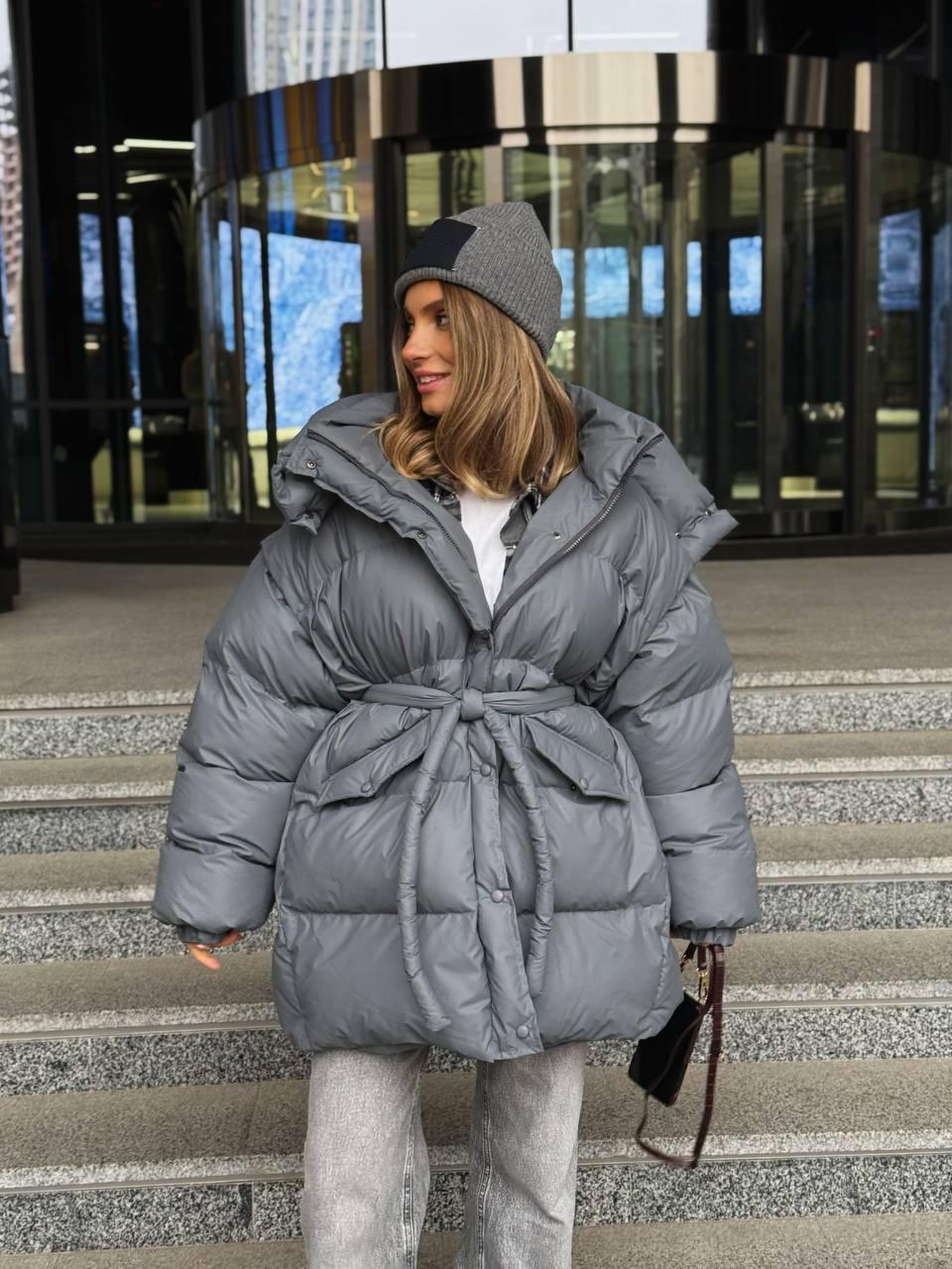 Abrigo Acolchado Abrigos De PaÃ±o Mujer Only Abrigo Acolchado Gris, Chaqueta Gris De Invierno Para Mujer, Chaqueta De  Plumas Para Mujer, Abrigo Acolchado Gris De Invierno, Chaqueta Acolchada,