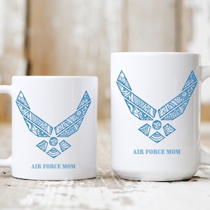 16 oz that's all coffee mugs Lavender 16 OZ Stackable Mug