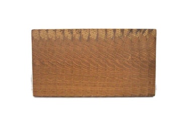 Cutting Board end grain