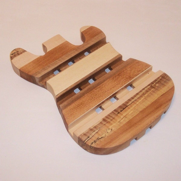 Guitar Trivet