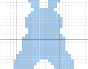 Baby Bunny Blanket Pattern Lovey Size