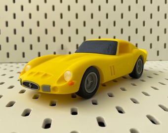 BMW 507 1956 | ヴィンテージモデルカー | ダイキャストカー | 1