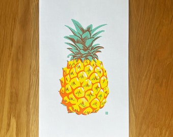 Pineapple