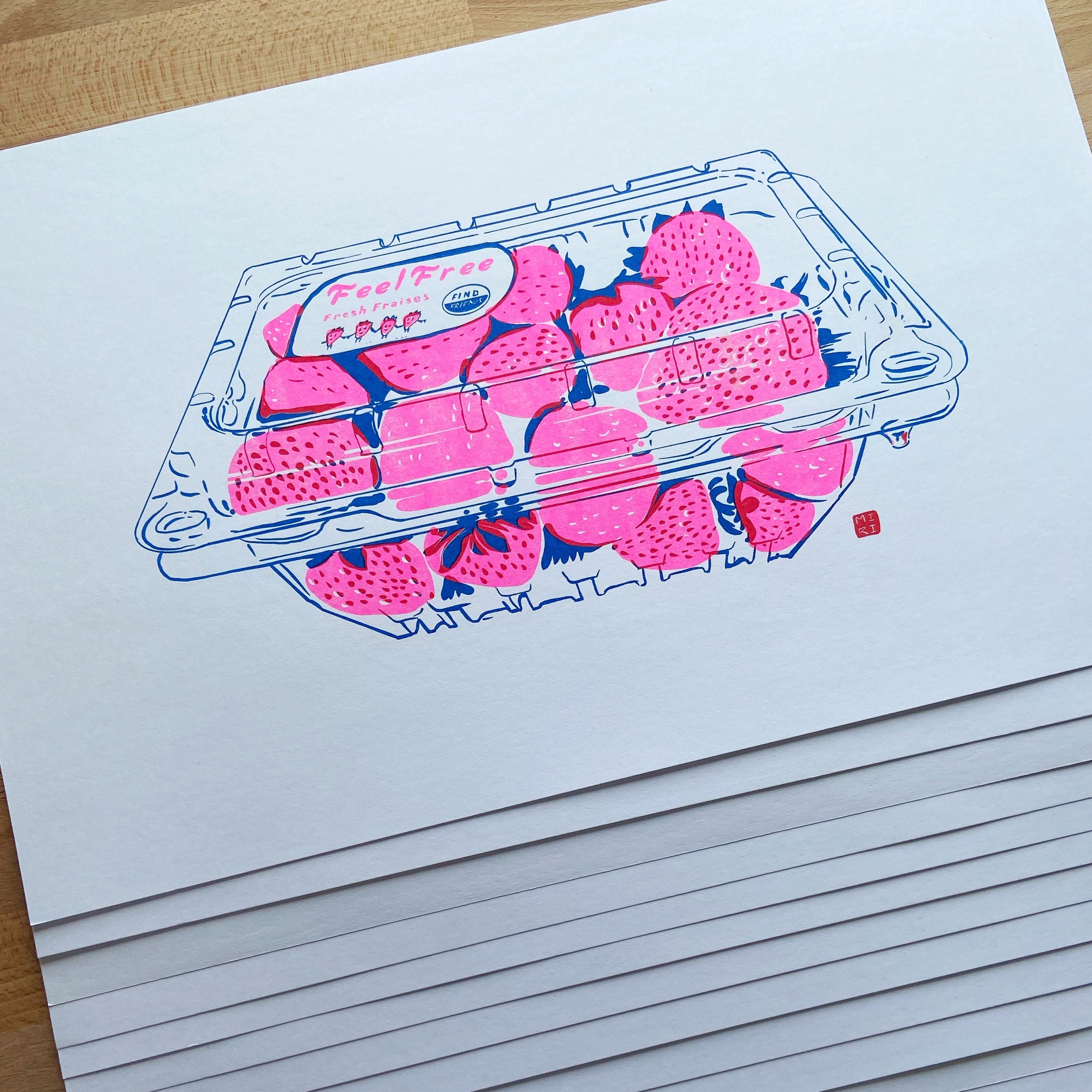 Risograph for sale compared to CraigsList Only 2 left at 65