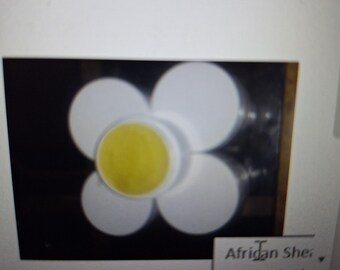 アフリカンシアバター 8オンス