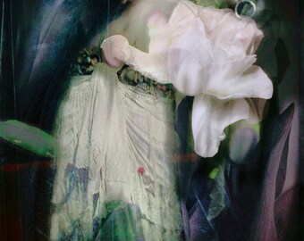 Belly Dancer Nude | Etsy