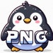 PNGuino