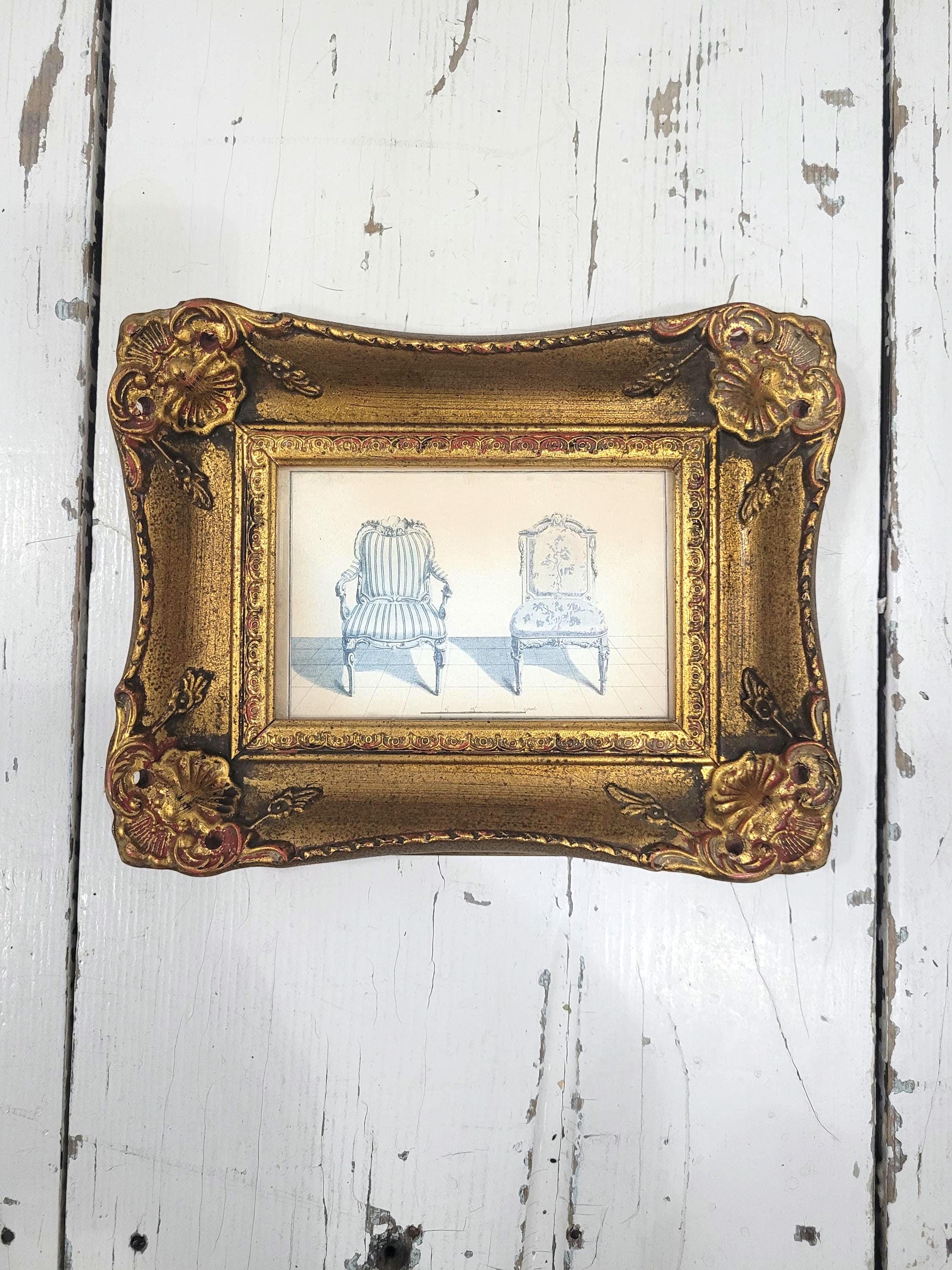 H Hal Kramer - Etsy