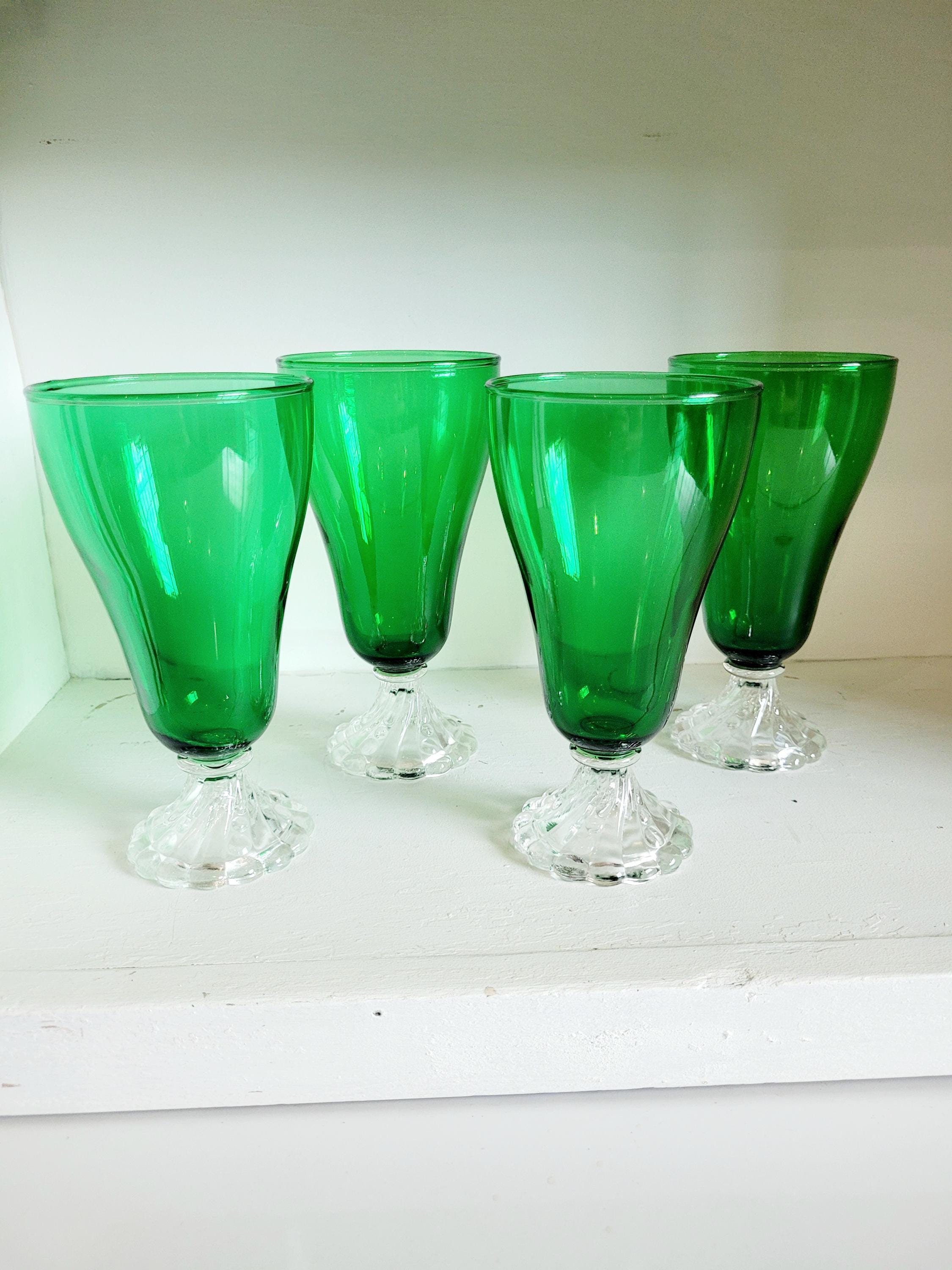 Depression glass - Etsy 日本