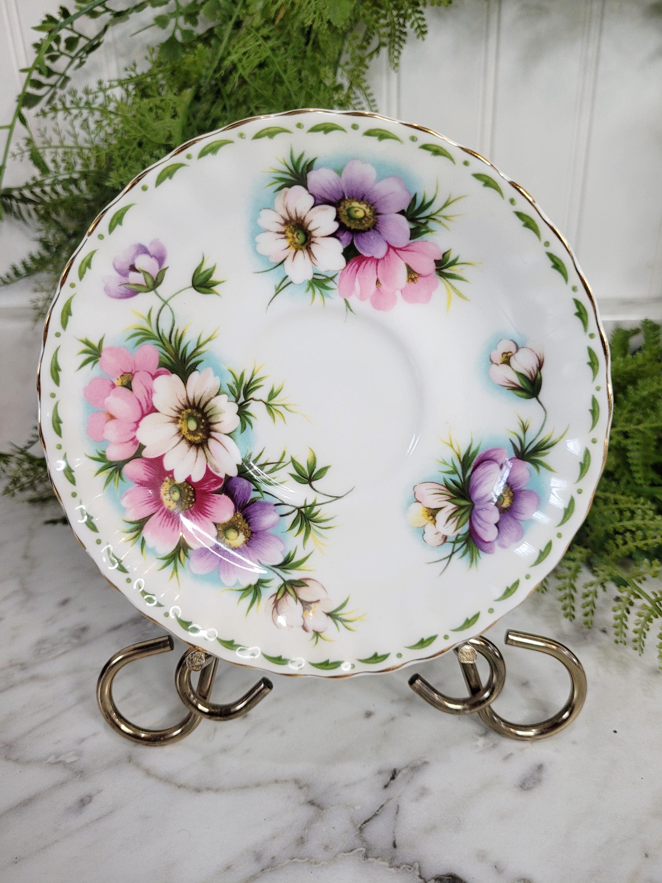 Royal albert cosmos - Etsy 日本