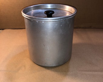 Grease Canister Etsy
